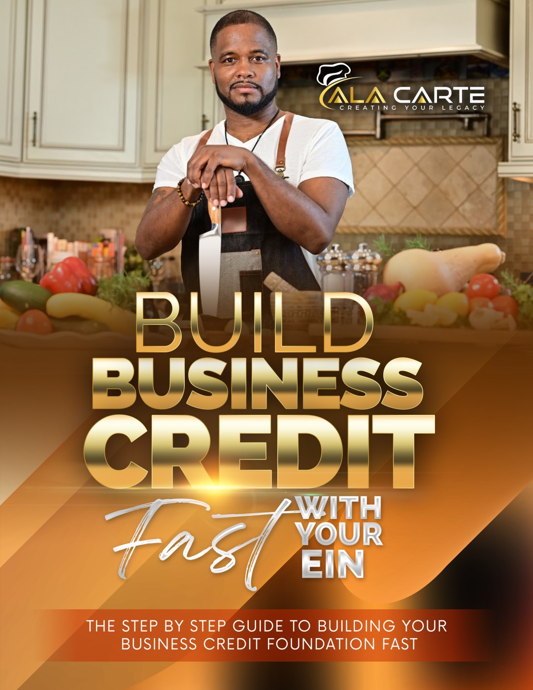 Build Your Business & Credit Fast