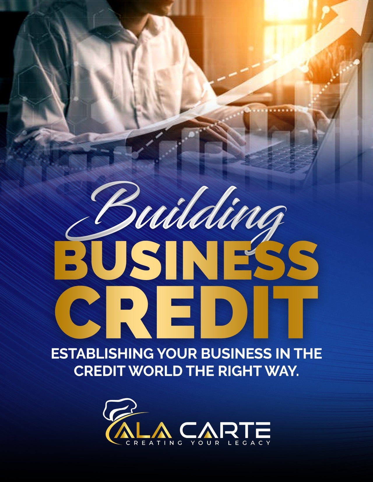 Building Business Credit