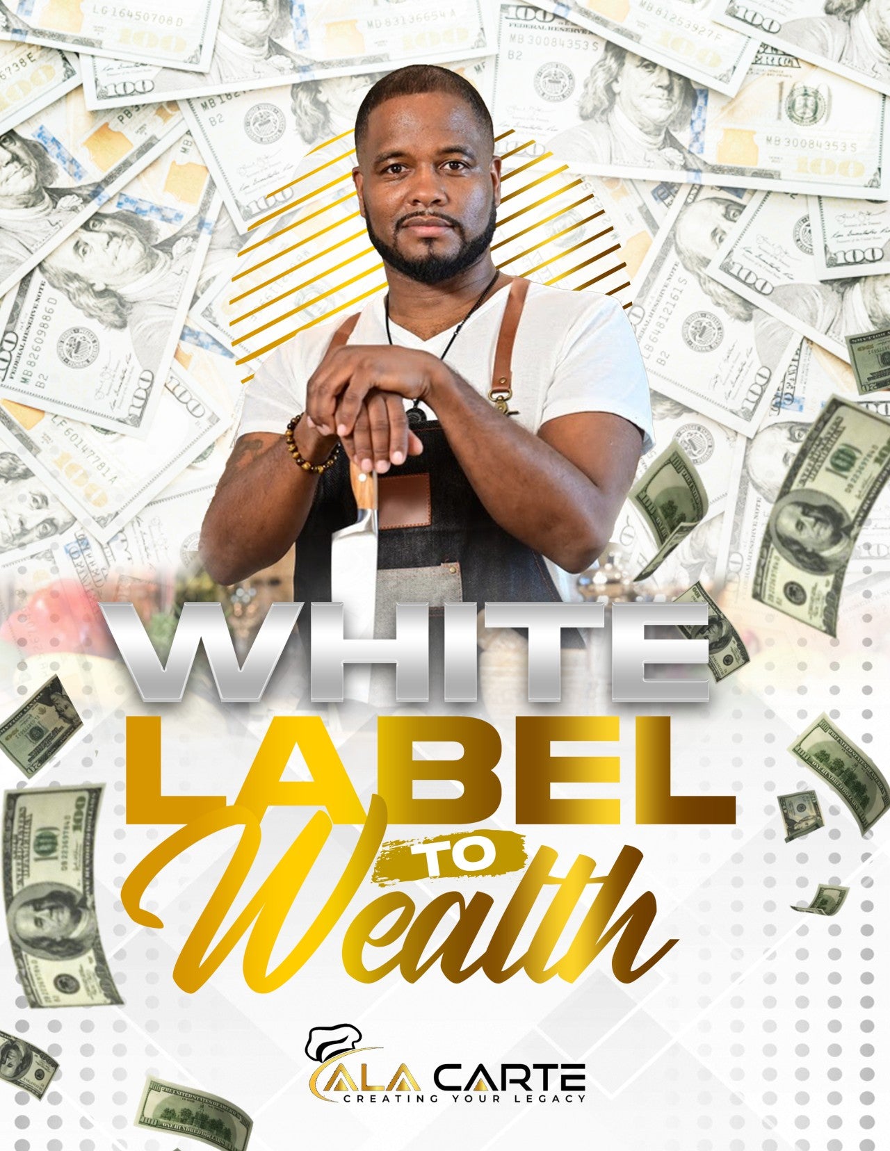 White Label To Wealth